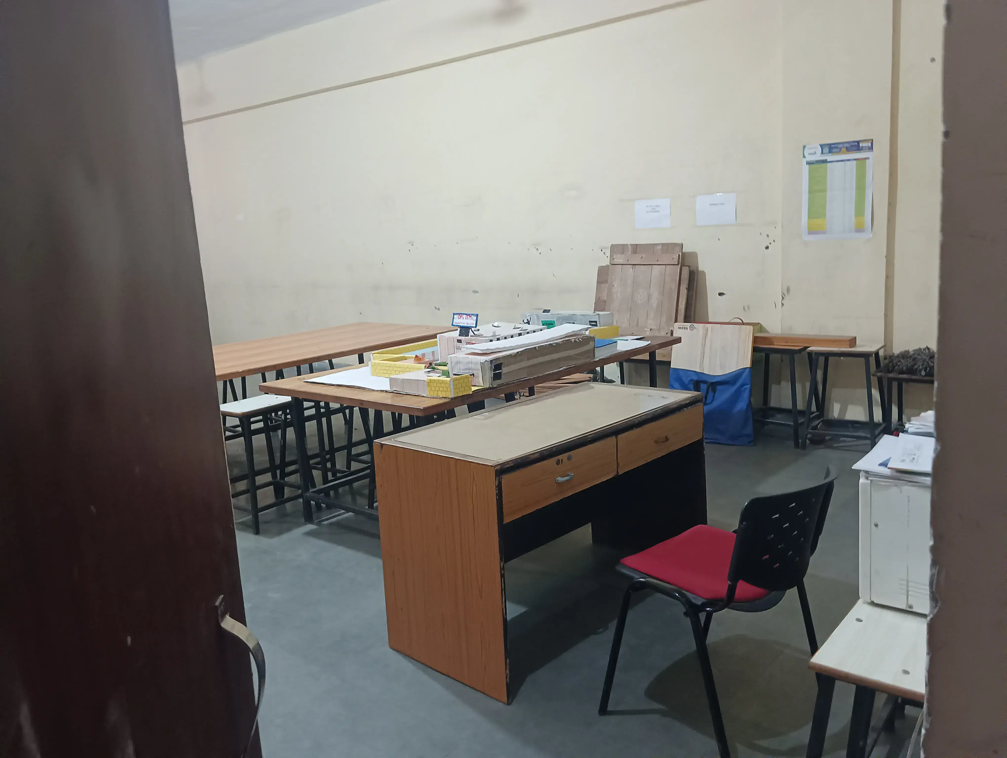 DPG Degree College Gurgaon Academic Infrastructure photo 8